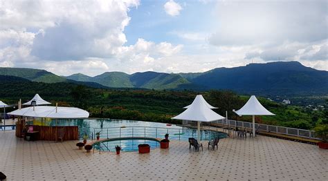 Best Resorts In Pune Weekend Getaways Near Pune Wildernest Hilltop Resort