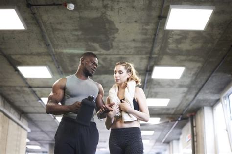 Is Paying For A Personal Trainer Worth The Money Metro News