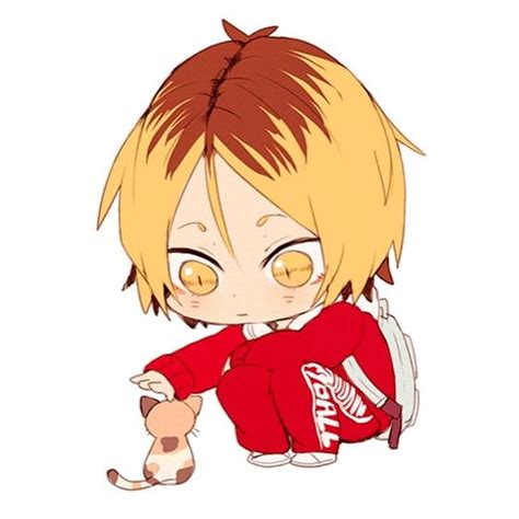 Kozume Kenma X Reader Rare Moments ~ Drabble By Lewthychan On Deviantart