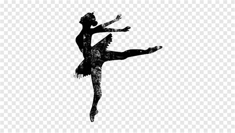 Bailarina De Ballet Danza Competitiva Estudio De Danza Baile Para