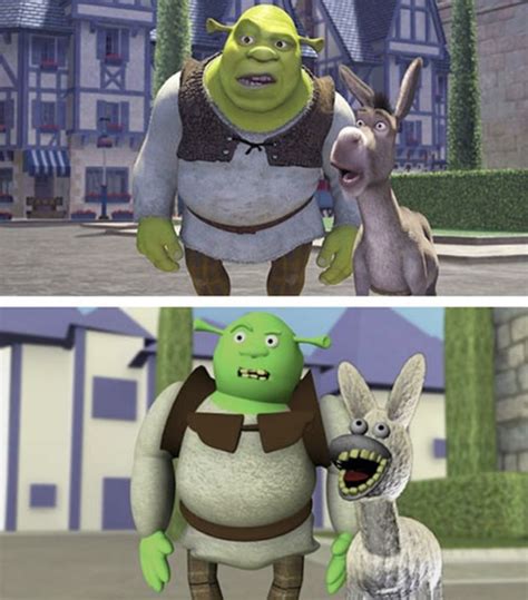 Image Shrek Know Your Meme