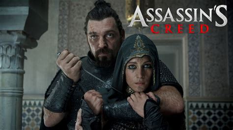 Assassins Creed 2016 Netflix Flixable