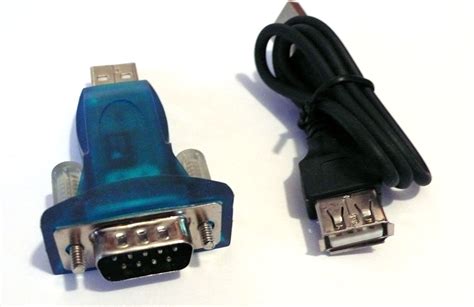 Universal serial bus (usb) connects more than computers and peripherals. USB to RS232 Converter from EireTV.ie!