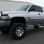 3 Inch Lift Kit For 2003 Dodge Ram 1500 4wd