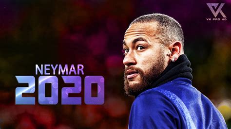 Skills, dribbling, goals, assists, free kicks, etc. Neymar Jr King Of Dribbling Skills 2020 |HD| - YouTube