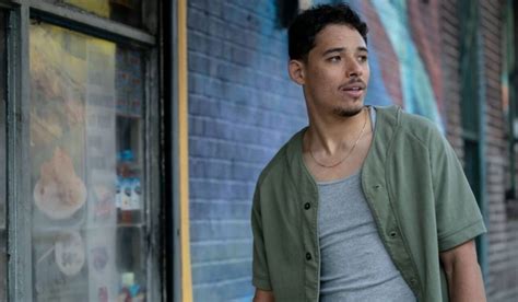 Ironheart Anthony Ramos Fa Parte Del Nel Cast Ecco In Quale Ruolo