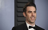 Sacha Baron Cohen to poke fun at US in new show | The Times of Israel