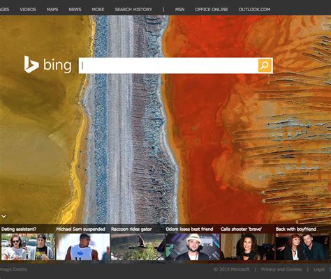 Bing Gains Search Share After Windows 10 Gives It A Hand Network World
