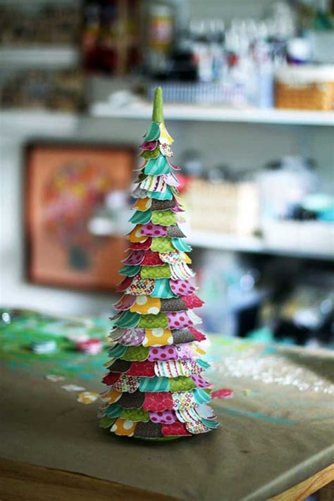 40 Easy And Cheap Diy Christmas Crafts Kids Can Make