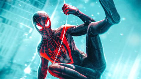 Marvel Spider Man Miles Morales Free Download Rafbrown