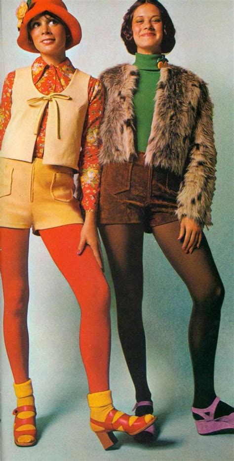 1341972 60s And 70s Fashion 70s Inspired Fashion Seventies Fashion Moda Fashion Vintage