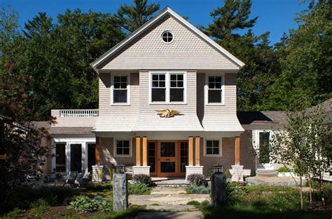 The Best Custom Home Builders In Maine