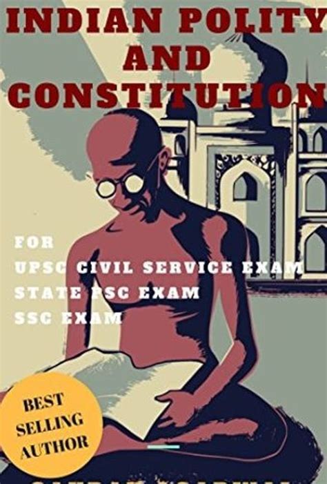 Indian Polity Constitution Complete Notes For All Govt Exams
