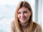 Olena Selenska, la nueva 'first lady' de Ucrania | Mujer Hoy