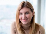 Olena Selenska, la nueva 'first lady' de Ucrania | Mujer Hoy