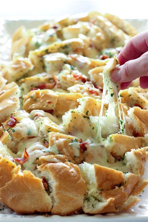 15 Easy Bacon Appetizers To Get The Party Started