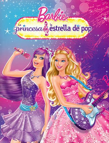 Librería Morelos La Princesa Y La Estrella De Pop