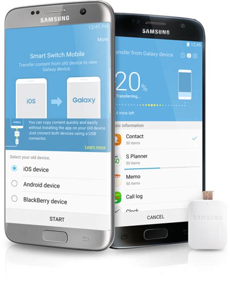 Recover Samsung Data Transfer Contactssmsmusicphotos From Old