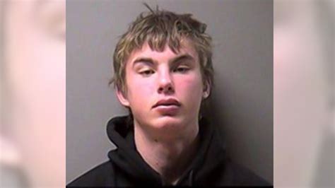 Iowa Teen Given No Prison Time After He Pleads Guilty To Sexual Abuse