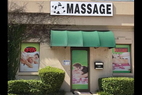 Panda Massage Oklahoma City Asian Massage Stores