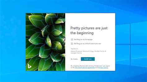 Microsoft Arbeitet An Neuem Desktop Spotlight Feature Für Windows 10