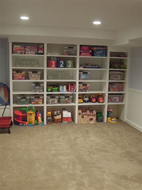 Toy Storage Ideas Living Room For Small Spaces Learn How To Organize