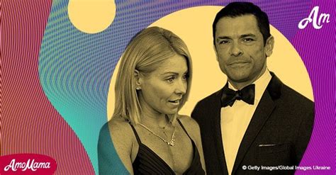 Mark Consuelos Breaks His Silence Amid The Shaming Of