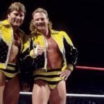B Brian Blair Reveals The Inspiration For The Killer Bees Name 411MANIA