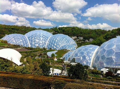 Is The Eden Project Really Worth It Cornwall
