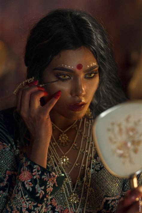 South Asian Aesthetic Indian Aesthetic Aesthetic Art Pretty People Beautiful People