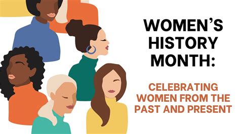 Women S History Month Celebrating Women From The Past And Present Khou Com