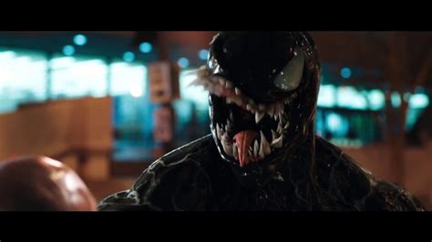 Soon, he must rely on his newfound. Venom - Tráiler Oficial - YouTube