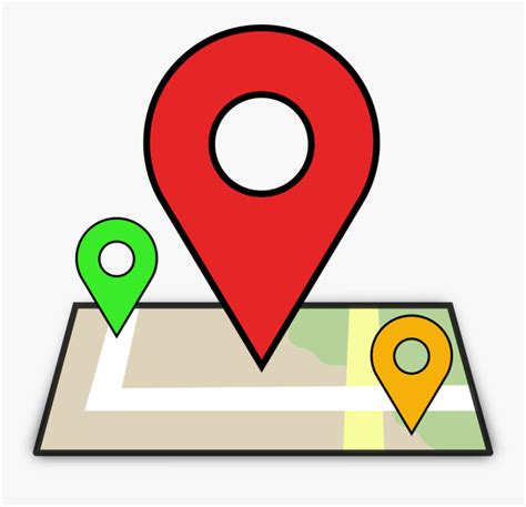Areasymbolline Location Clip Art Hd Png Download Kindpng