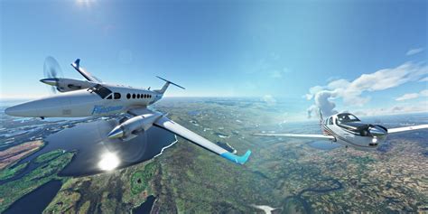 Microsoft Flight Simulator Guide — The Best Planes For Newcomers