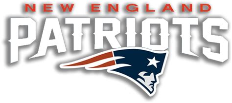 Download New England Patriots Hd Png Download Vhv