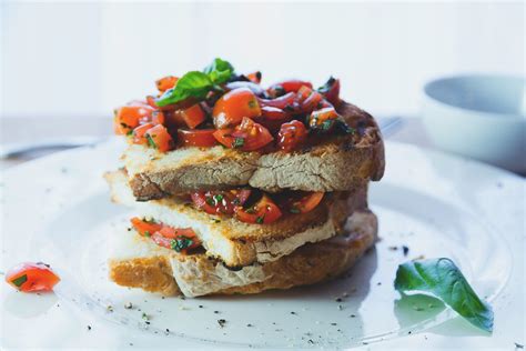 La Diète Méditerranéenne Plus Quun Régime Alimentaire Bleu Tomate