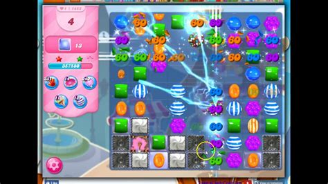 70,775,216 likes · 20,631 talking about this. Candy Crush Level 1452 Talkthrough, 16 Moves (fish) - YouTube