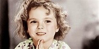 Fallece Shirley Temple, la niña prodigio de Hollywood