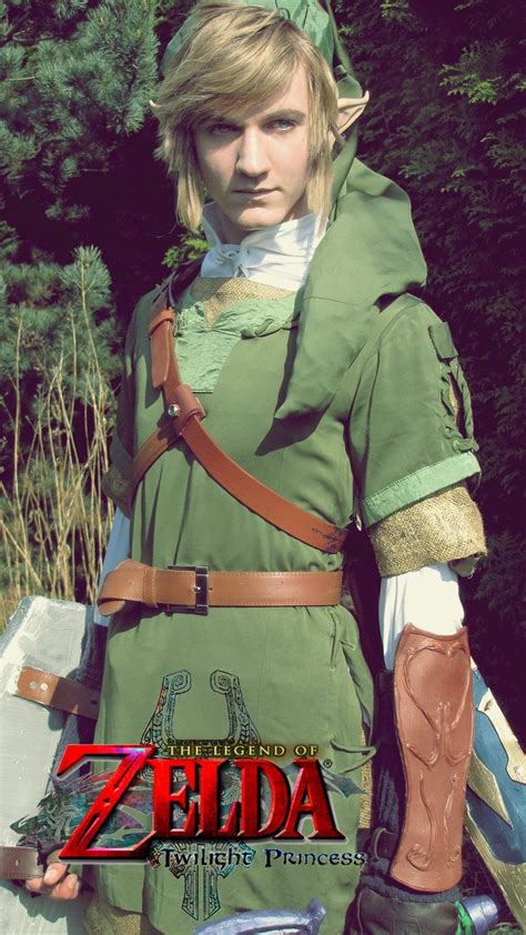 Link Cosplay에 있는 핀