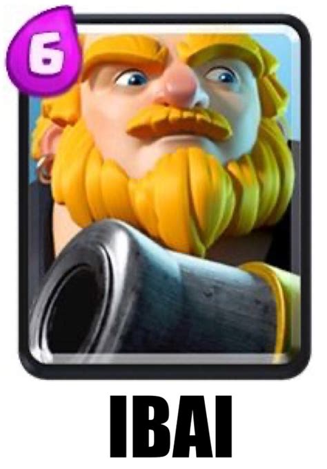 Discover and share the best gifs on tenor. Memes de Clash Royale en español - memes juego app ...