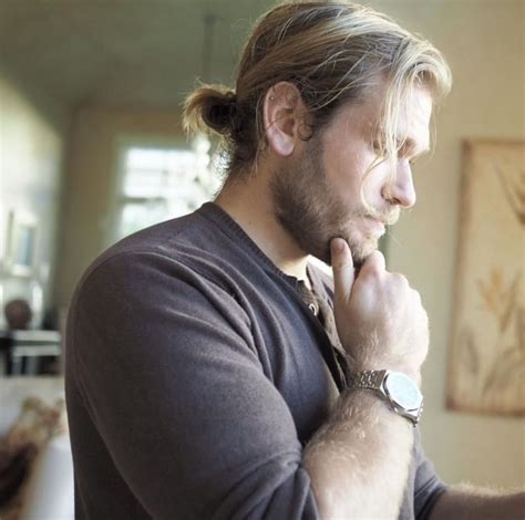 Maybe you would like to learn more about one of these? 70 Best Man Bun Hairstyle and Top Knot Cuts - How to Grow ...