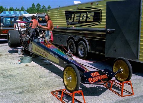 Jegscom To Celebrate Companys Heritage With Gatornats Throwback