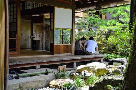 Menikmati Keindahan Arsitektur Rumah Di Jepang Wexpats Guide