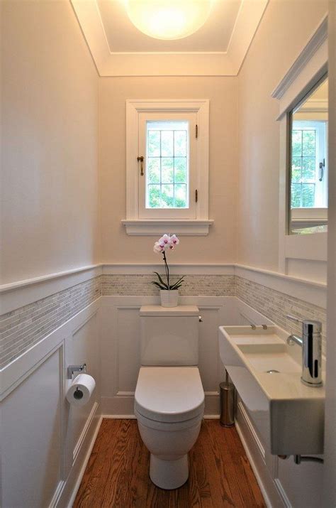 Ideas That Nobody Told You About Small Powder Room 70 Guest Bathroom