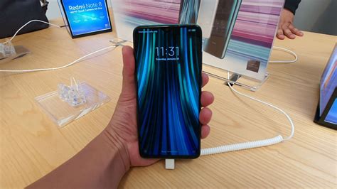 The device is powered by the mediatek helio g85 chipset paired with 4gb ram and up to 128gb internal storage. Xiaomi Redmi Note 8 Pro: Specs, features, price in the ...