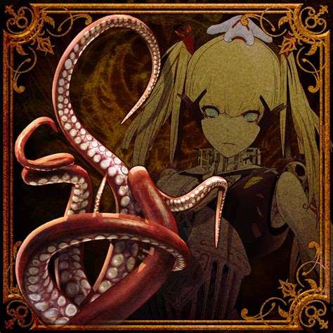 Humiliating Trap Octopus Arm Japanese Ver