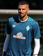 Eduardo dos Santos Haesler (Dudu) SV Werder Bremen Torwart Spieler ...
