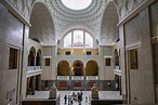 Ludwig-Maximilians-Universität München - Johannes Hauser Fotografie