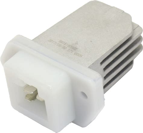2019 Nissan Rogue Sport Blower Motor Resistors from $13 | CarParts.com