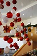 Ideas para decorar tu oficina esta Navidad